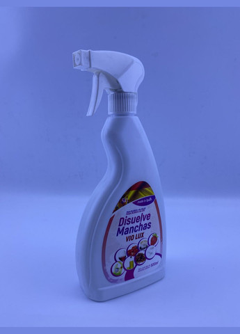 Ефективний засіб для виведення плям Disuelve Manchas VIO LUX Спрей 500 мл No Brand (346600144)