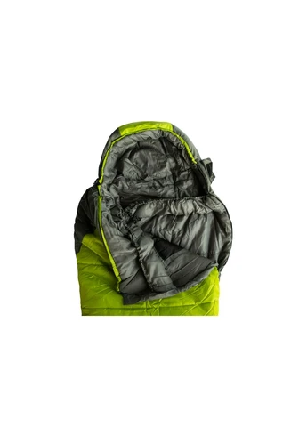 Спальний мішок Rover Long кокон правий olive/grey 230/90-55 UTRS-052L Tramp (390698007)