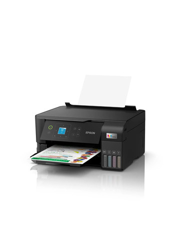 МФУ ink color A4 EcoTank L3560 33_20 ppm USB WiFi 4 inks Epson (316391693)