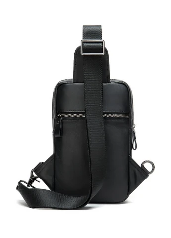 Чоловіча сумка-рюкзак 15х25х5см Buffalo Bags (288047224)