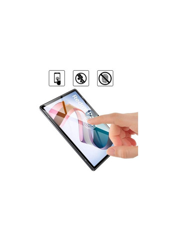 Скло захисне (m433837) BeCover Xiaomi Redmi Pad 10.61" 2022 (367070140)
