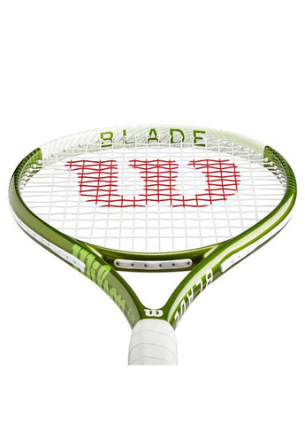 Ракетка Blade feel Team 103 Gr3 Зелений Wilson (302248406)