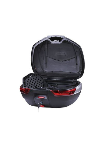 Кофр на мотоцикл YM-0885, 58,5×46×34 Tata (363132157)