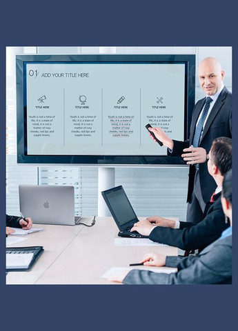 Переходник USB 2.0 Type C -> HDMI V2.0 4K@60Hz 10 См CM297 Серый Ugreen (315761331)