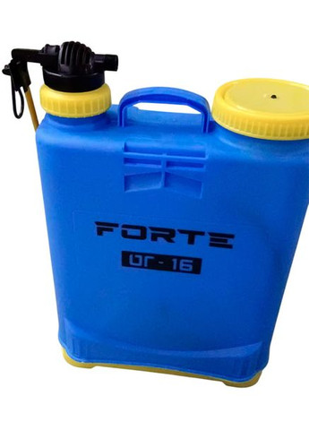 Оприскувач ОГ-16 (40661) Forte (322415621)