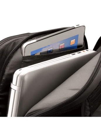 Рюкзак Professional Backpack RBP-217 30 л Чорний Case Logic (402278536)