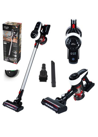 Пылесос с технологией бесщеточного двигателя AD-7048 350 Вт Adler (364760759)