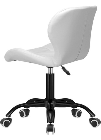 Офісне крісло B30 White GT Racer (286846153)