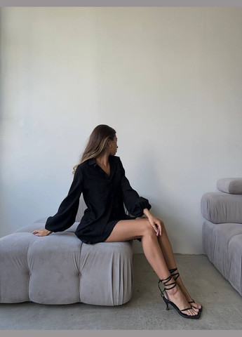 Женский костюм с рубашкой и шортами. Adelante (332955653)