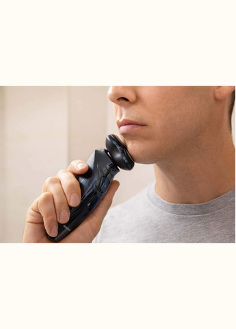 Электробритва SMS 5510BK (6746608) Sencor (315434369)