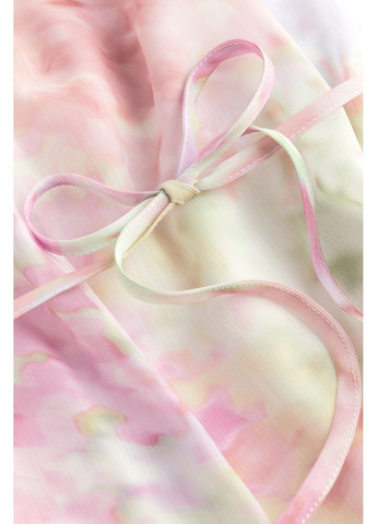 Комбінезон H&M градієнт комбінований повсякденний поліестер