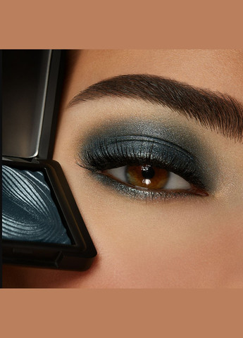Тени для век Water Eyeshadow - 213 Dark Slate Green 3 г Kiko Milano (299177898)