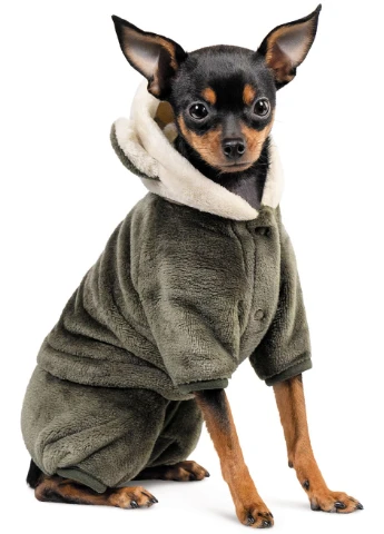 Костюм для собак ALF (4823082429974) Pet Fashion (279565126)
