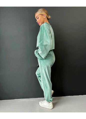 Женский спортивный костюм FINO Mode (353747379)