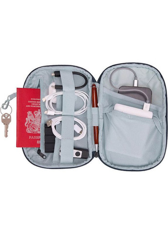 Органайзер Subterra 2 Powershuttle Electronics Organizer Medium Dark Slate (TH 3205041) Thule (322200406)