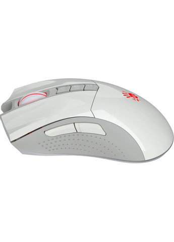 Мышь Bloody R90 Plus Greyish White A4Tech (339081214)