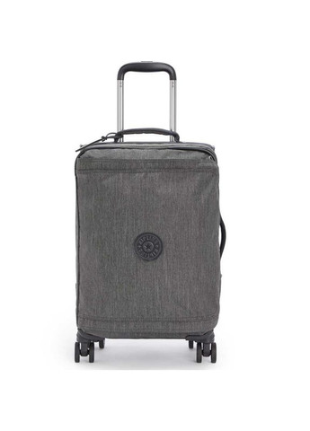 Чемодан SPONTANEOUS S Black Peppery (78S) KI5777_78S official Kipling (372668052)