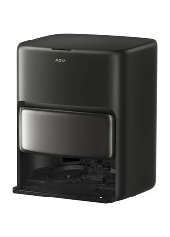 Робот-пылесос V50 Ultra Complete Black EE.UU. (RLV72LE-1-bl) Mova (370033768)