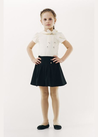 Черная юбка Smil