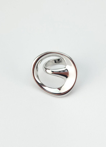 Каблучка жіноча безрозмірна Luvete (338792233)