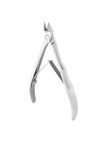 Кусачки для шкіри 8 мм Expert NE-20-8 для кутикули Staleks (331905912)