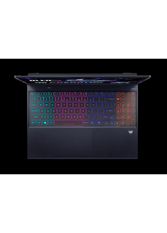 Ноутбук NH.QX7EU.005 Predator Helios Neo 16 PHN16S-71 16" OLED, Intel U9-275HX, 32GB, F1TB, NVD5070Ti-12, Win11P Acer (363320943)