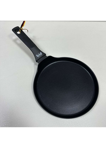 Сковорода для млинців 24 см без кришки München 25-45-147 Krauff (362046489)