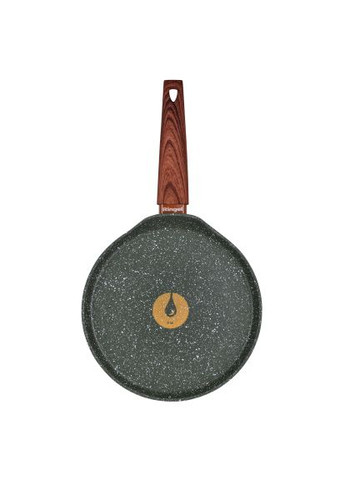 Сковорода (RG-1137-22 p) Ringel Pesto для млинців 22 см (370914712)