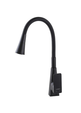 Смеситель для кухни Dionis DDD203SM-BB Domino 061638 (316464187)