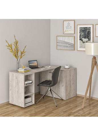 Кровать-трансформер + Письменный стол + Тумба + Комод (4 в 1) Knap Knap Sirim-C2 (369637077)