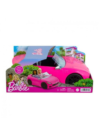 Кабриолет мечты (HBT92) Barbie (290841414)