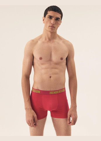 Мужские трусы шорты Henderson Medium leg (319335176)