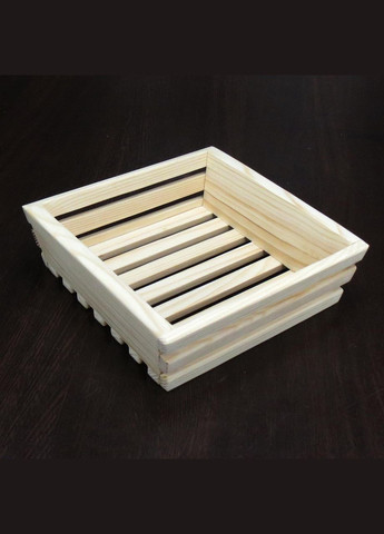 Хлебный лоток из дерева Шапель бланже (ХЛБ-000801) No Brand (327423510)