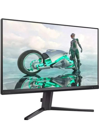 Монитор 23.8" Evnia 24M2N3200S/00 Black Philips (360423193)
