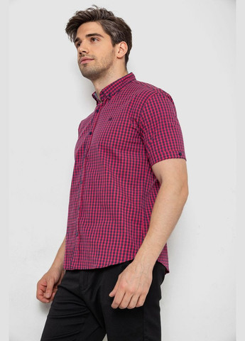 Красная рубашка Ager