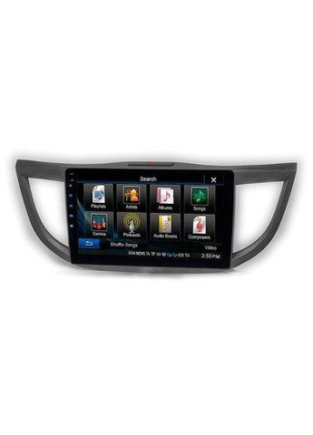 Перехідна рамка серії 22-175 для Honda CRV 2012-17 10 дюймів Carav (346505676)