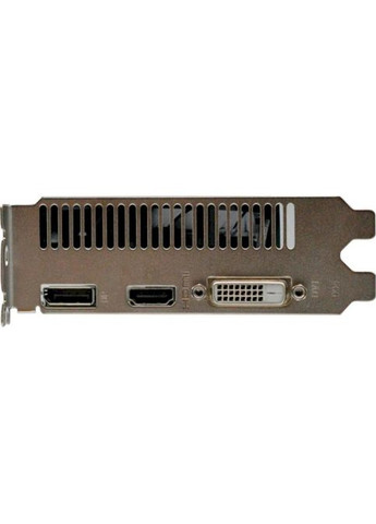 Видеокарта Radeon RX 560 4GB GDDR5 128Bit DUAL FAN (AFRX560-4096D5H4-V2) AFOX (325260343)