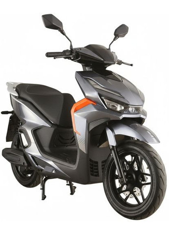 Електроскутер " V3", 2500 Вт / 72 В 35 А·год графен, до 65 км/год, запас ходу до 50 км Crosser (370203137)