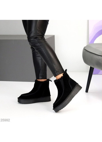 Угги зимние No Brand (370142807)