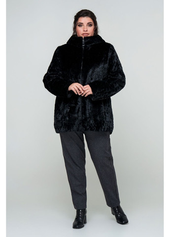 Жіноча шуба Нора прямого силуету All Posa (ap101754p) A'll Posa (371191359)