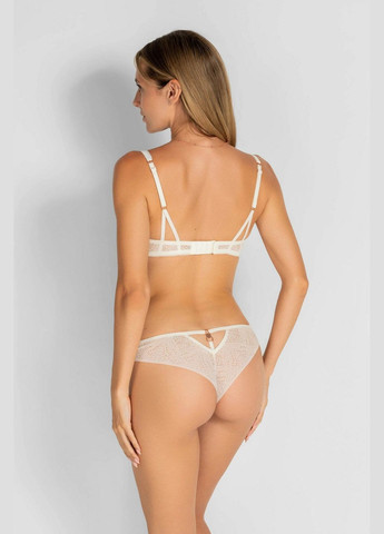 Молочний бралетт м'який бралет з мережива Anabel Arto без кісточок