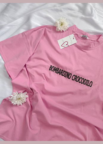 Женская футболка FINO Mode - (332945155)