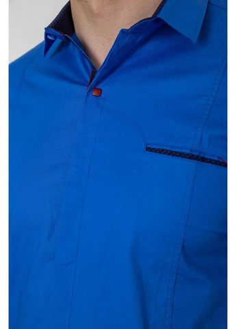 Сорочка чоловіча однотонна, 214R7118 Ager (361227059)