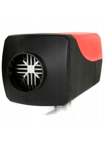 Автономный дизельный обогреватель BULL-TECH BT-001E Webasto мощностью 12 кВт. No Brand (368468389)