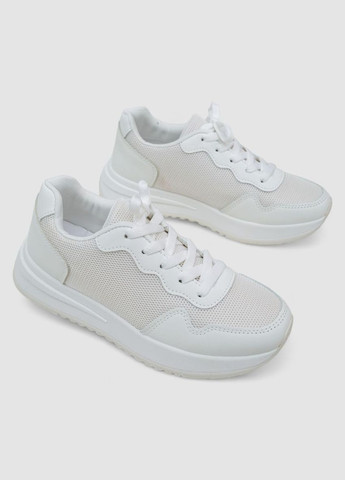Білі кросівки жіночі Fashion 248RG02