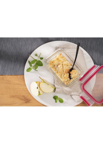 Набір контейнерів харчових Master Seal N1051110 3 предмети Tefal (364107975)