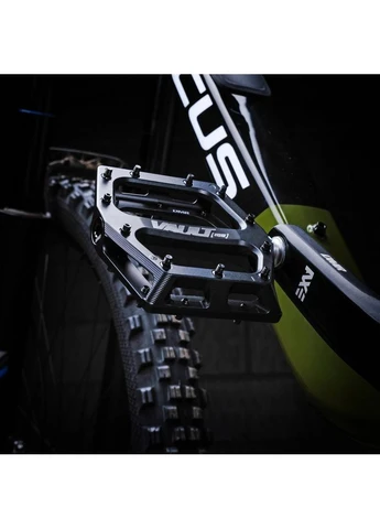 Педалі The Vault Magnesium (Mg) Black (OBOD_DMR-VAULT-MAG-C-K) DMR Bikes (395406296)