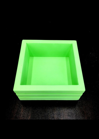 Хлібний лоток з дерева Лувр мохіто (ХЛБ-001153) No Brand (327423626)