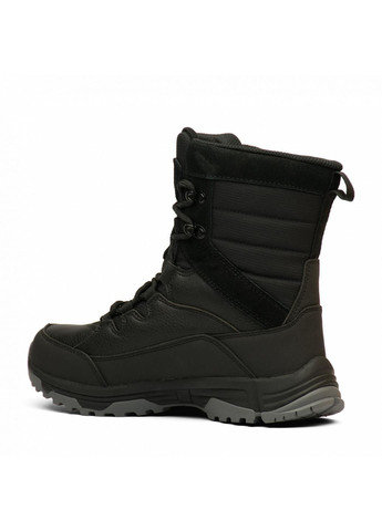 Зимние ботинки женские 540185d1 Humtto из искусственной кожи