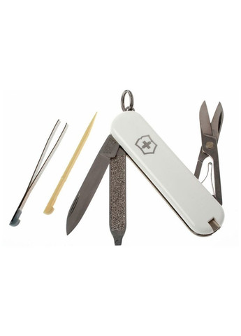 Складаний ніж Classic 5,8 см 0.6223.7G Victorinox (317301208)